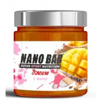 NANO BAR Джем (175 грамм)